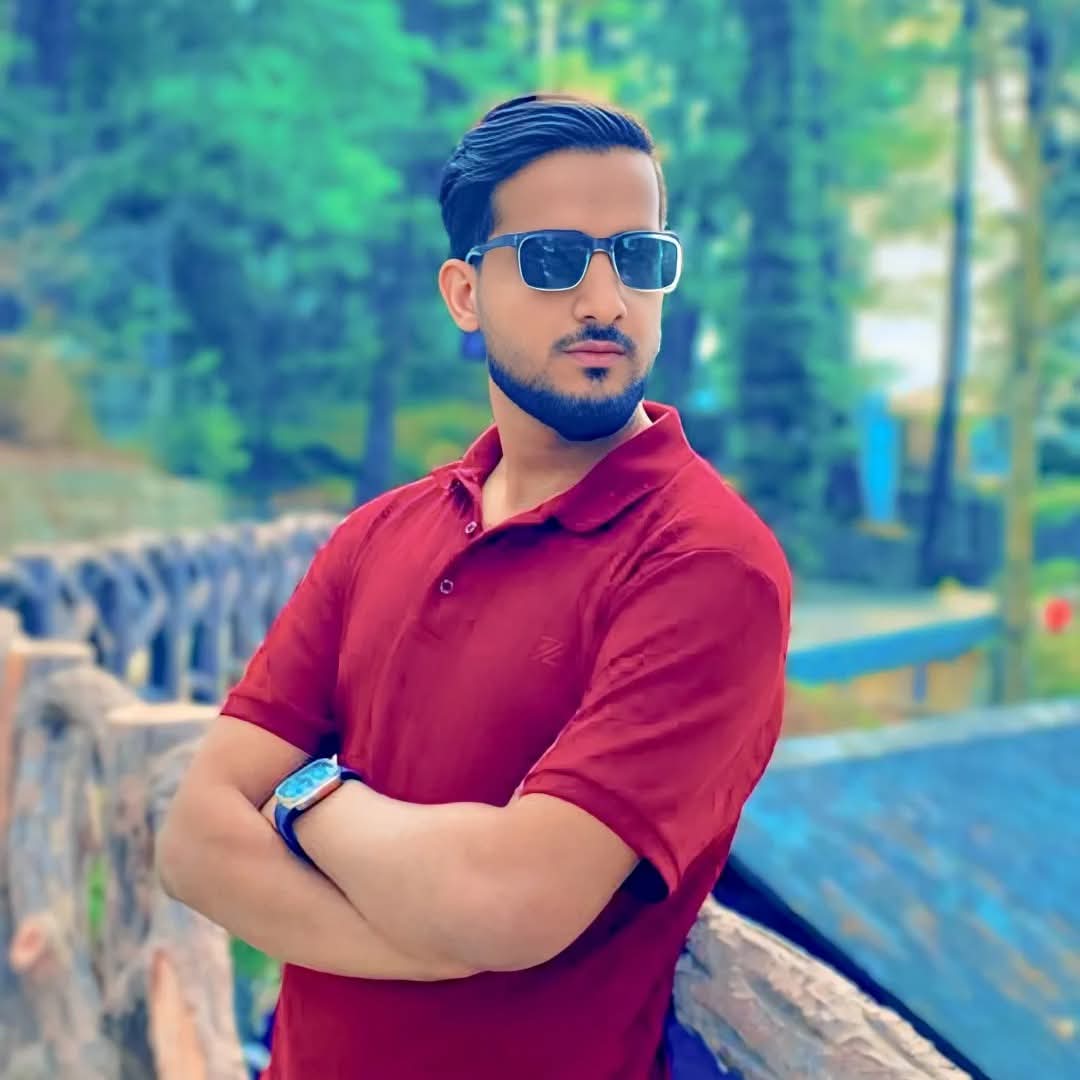 Umar Gul - Printing Services Client Pakistan